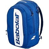 Babolat Mochila de tênis Court Hero (azul marinho)