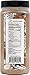 Soeos Galangal Powder 8 oz, Ground Galangal, Alpinia Galanga, Non-GMO, Kosher, Galangal Ginger Powder for Thai Soup, Tom Yum Soup, and Tea