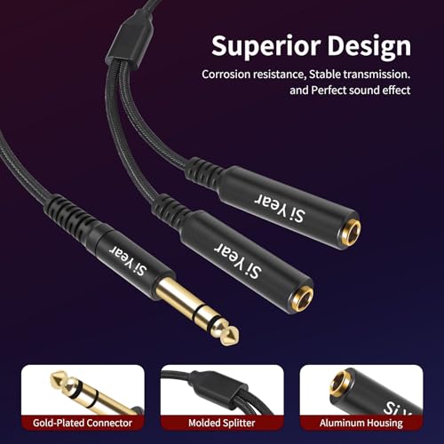 image for SiYear 1/4