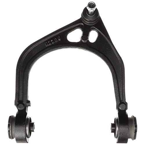 Delphi TC3705 bras de commande de suspension pour des trajets quotidiens fluides et confortables