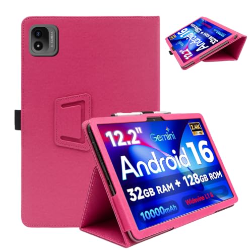 �^�u���b�g�P�[�X For FPD CP12-J1���e�P�[�X �J�o�[ 12.2�C���` HYFAFA�㎿PU�f�ޕی�P�[�X(���b�h) | �_�炩����G�� �y�ʔ��^ �ϏՌ� �C�菝�h�~ �ω��� ������ �X�^���h�@�\�t�� �����p���� �S�ʕی� FPD CP12-J