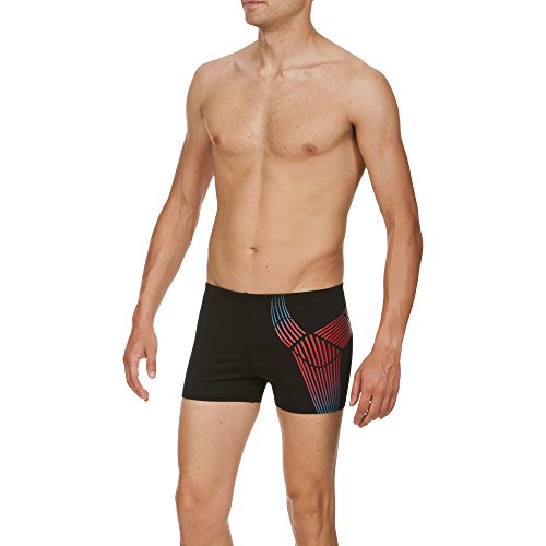 ARENA Brick - Costume da Bagno a Pantaloncino