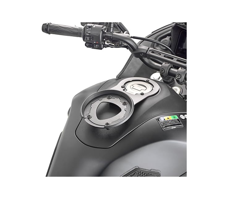 GENERICO FLANGIA PER BORSE SERBATOIO TANKLOCK [GIVI] YAMAHA TRACER 7/700 (2020-2024) BF88