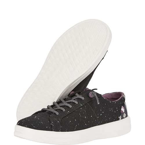 Image of HEYDUDE Women's Karina Classic Slip On Sneakers | Lightweight Casual Everyday Shoes