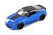 ModelToyCars Box of 12 2023 Fairlady Z Customized Edition, Asstd - 5443D - 1/36 Scale Model Cars