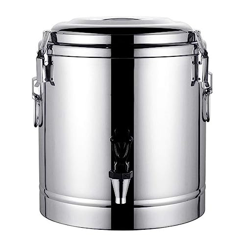 Chauffe-boissons 30 L pour les buffets et fêtes de famille