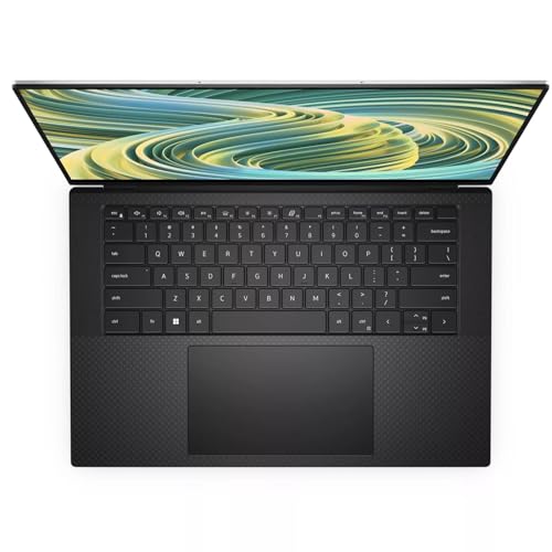 Dell XPS 17 9730 laptop