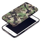 OPTIK – Das leichte iPhone Case ist relativ dünn und erhält dadurch das schöne Design des iPhones.