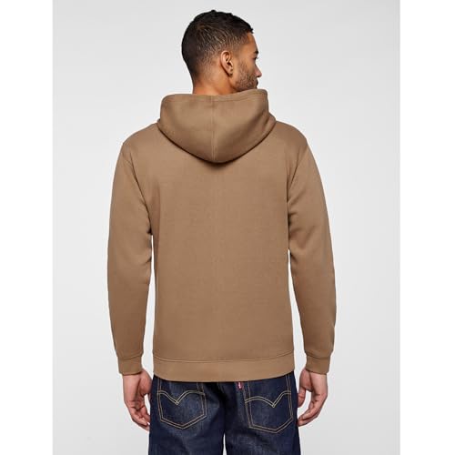 LAT Unisex Full Zip Fleece Hoodie Sweatshirt – Soft, Cozy, Everyday Outerwear for Men & Women – Warm Layer with Pockets3