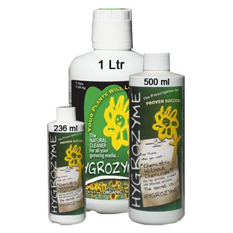 Hygrozyme 500ml