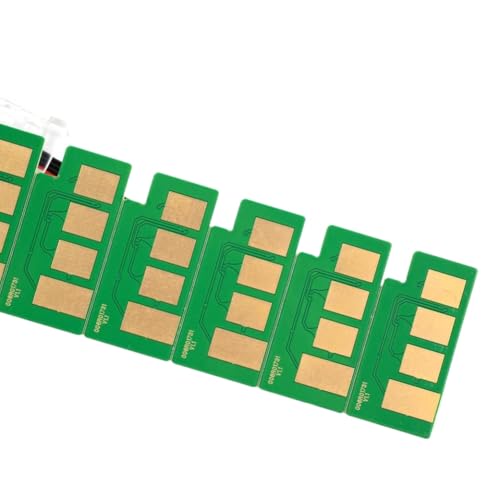 Cartouche de tambour B1022 puce compatible 013R00679 lot de 5 de rechange copieur B1025 80K