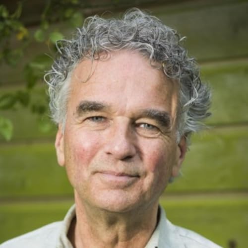 Shareholder Activism Meets Climate Action&mdash;How to Drive Big Oil's Energy Transition w/ Mark van Baal