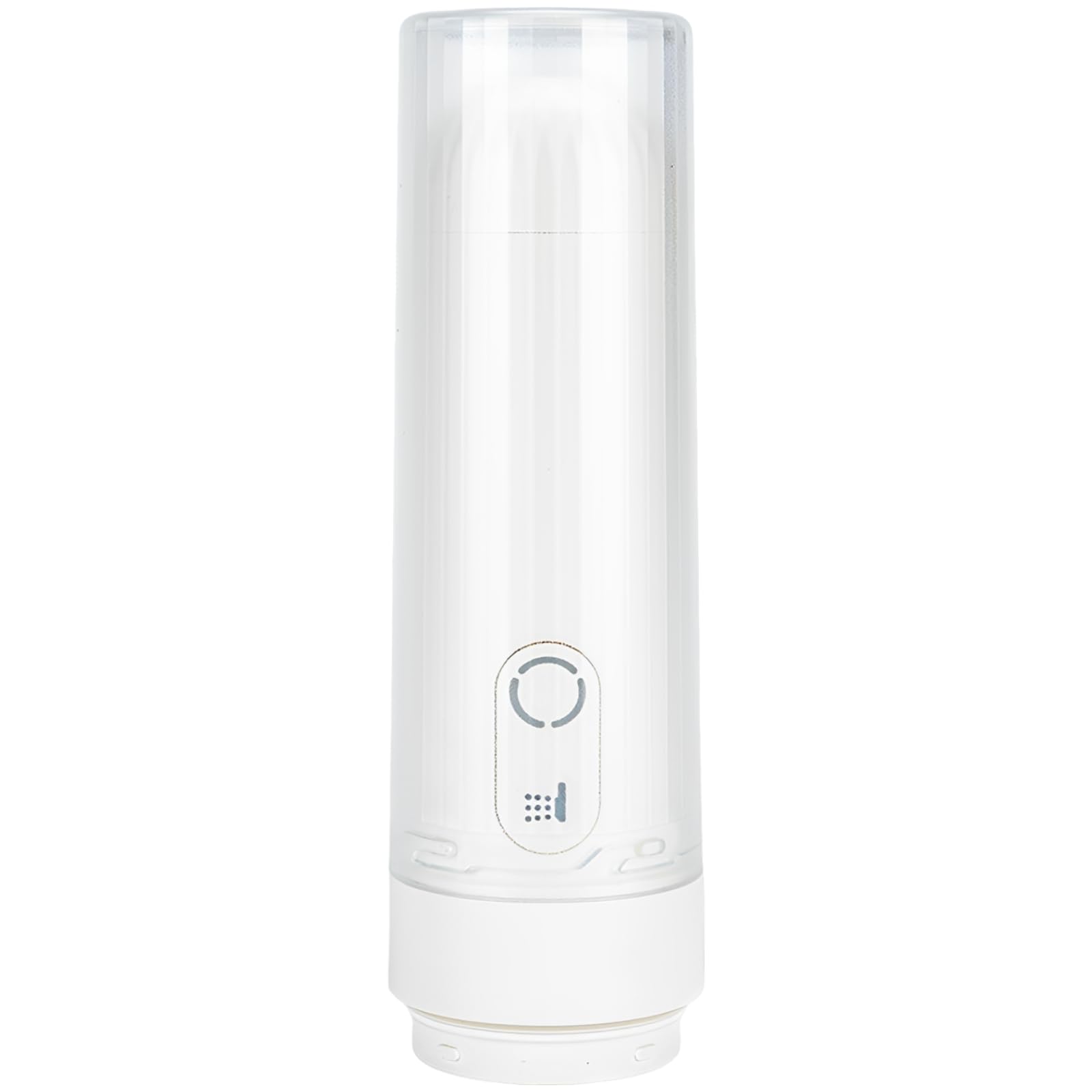 Bidet elettrico portatile con 3 modalità di pressione, spruzzatore per bidet da viaggio impermeabile IPX7, ugello regolabile a 180°, per postpartum, campeggio e igiene personale quotidiana, 172,9 g