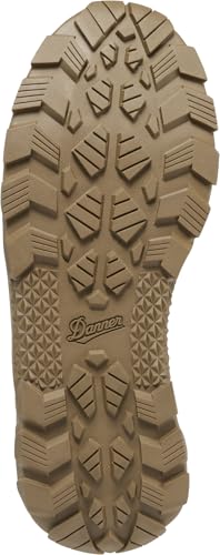 Danner Sonic 8" Men's Durable Military Boots Tactical Footwear Comfort & Style for Hunting & Hiking4