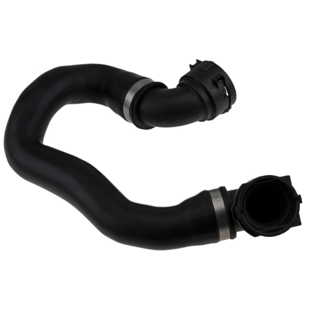 Engine Coolant Radiator Water Hose Compatible with 1 Series Z4 E90 E89 E82