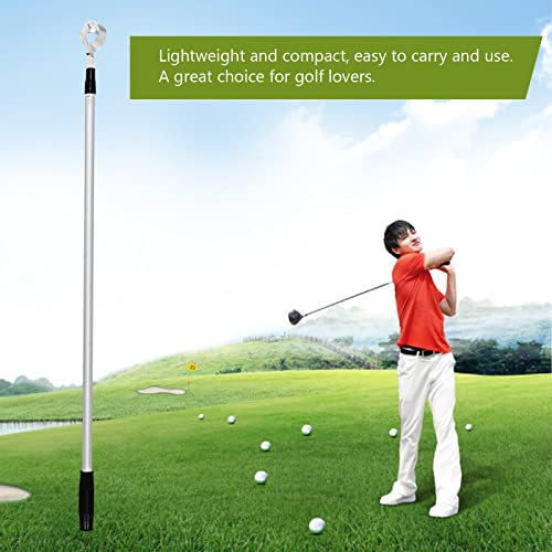 Ballangel Golf Dwawoo Retriever für Golfball, teleskopisch und tragbar