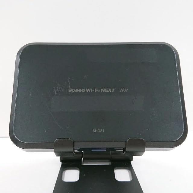SHD31 speedWiFi-NEXT w07 【公式通販】