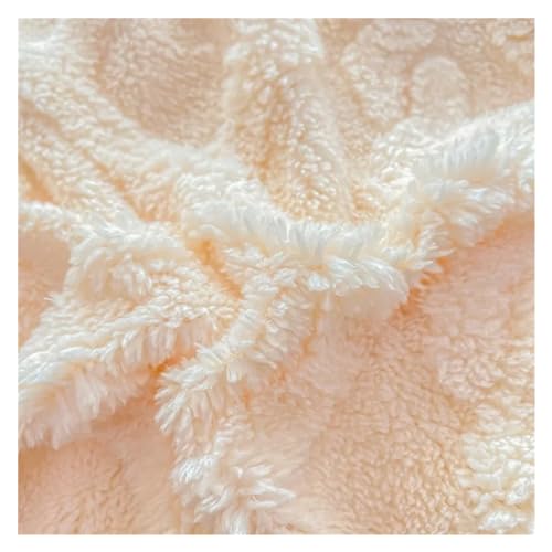 Ropa de cama suave de terciopelo lavable para evitar el frío 5