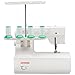 Janome CoverPro 2000CPX Coverstitch Machine