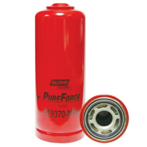 Baldwin Hydraulic Filter fits John Deere 7210 7410 7510 7600 7610 7700 7710 7800 7810 RE205726 fits Wix 51494 fits Fram P6888 fits Fleetguard HF35491