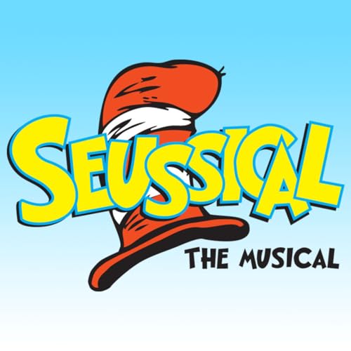S1 Ep7: Seussical The Musical: Meet the Music Director