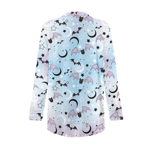 Image of Womens Open Fron Cardigan Sweaters Long Sleeve Tops Daily Coats