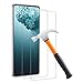 Produktbild Carantee Panzerglas Schutzfolie für Samsung Galaxy S20 FE [2 Stück], 9H Härte HD Klar Schutzglas, Anti-Kratzen Anti-Fingerabdruck Panzerglasfolie, Ultra Dünn Blasenfrei Displayschutzfolie
