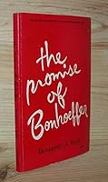 The promise of Bonhoeffer, 0397100868 Book Cover