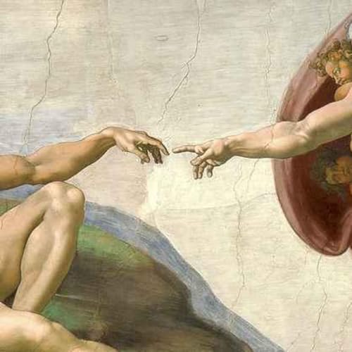 [34] &iquest;Por qu&eacute; existe la religi&oacute;n?