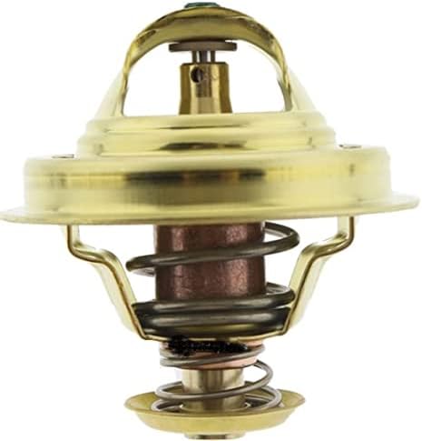 Thermostat ME996365 ME999307 for Mitsubishi Engine 6D31 6D34 Kobelco Excavator SK200-6 SK200-5 SK200-3