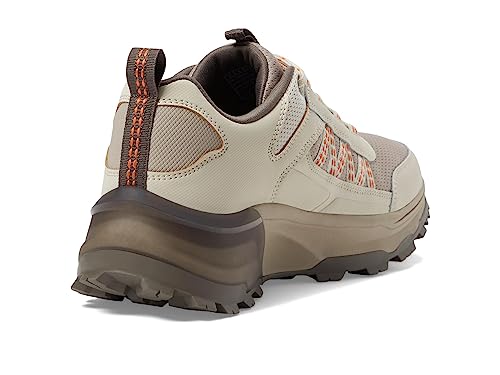 Skechers Skechers Women's Max Protect Legacy Trekking Low Cut, Natural, 6 UK