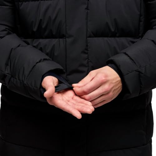 Cotopaxi Men's Alivio Down Parka4