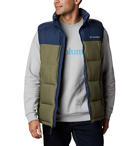 Image of Columbia Mens Pike Lake Vest