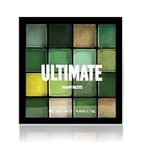 Amazon.co.jp: Boobeen カラフルアイシャドウパレット メイクアップ