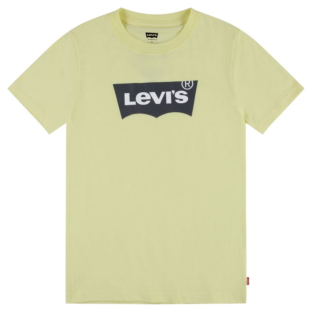 Levi's Batwing Tee Niños — view 22