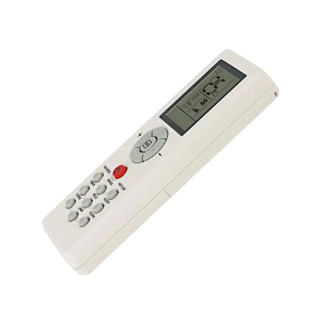 1 Unidad ZH/GT-01 A/C Control Remoto ZH GT 01 Apto for Aire Acondicionado Chigo Fernbedienung