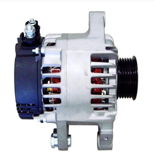 Alternateur 12V 80A CA1777IR stabilise le courant de bord