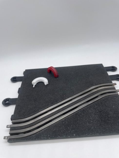 Greenhills Scalextric Carrera Slot Car 1:32 Scale Painted UK Telephone Box - New - MACC987