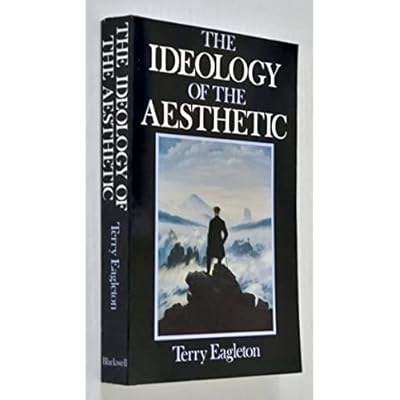 The Ideology of the Aesthetic
