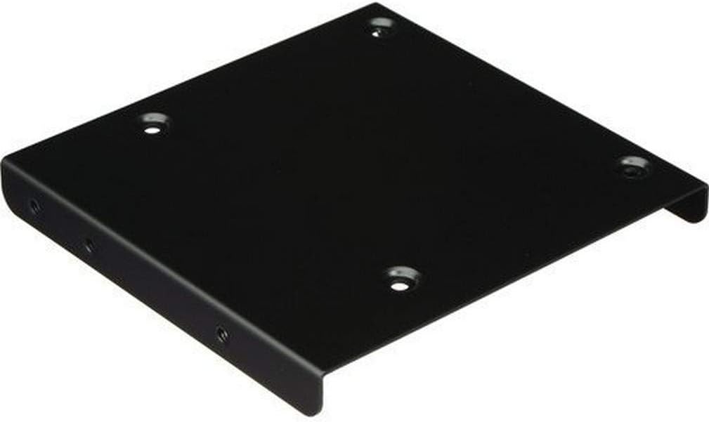 Crucial 2.5" to 3.5" SSD Adapter Bracket - CTSSDBRKT35