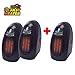 Produktbild Starlyf Fast Heater - Mobiles Heizgerät - 2+1 GRATIS