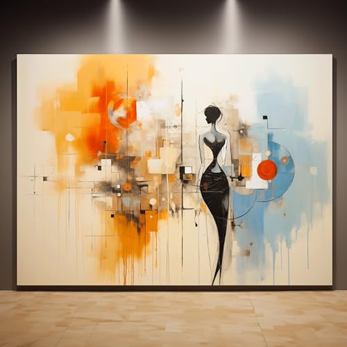 Affiches et impressions de figures abstraites de haute qualité