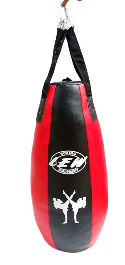 LEW Ultimate Teardrop Heavy Punching Bag (B08FTBMK15) Amazon Price History, Amazon Price Tracker