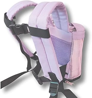 o2Totes Backpack compatible ONLY with Inogen One G4 (I0-400) & Inogen Rove 4 (IS-400) Ultra light backpack, Double or Single