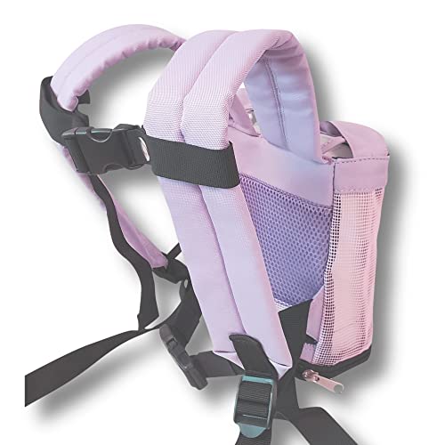 O2totes Ultra LightWeight Backpack Fits The Inogen One G4