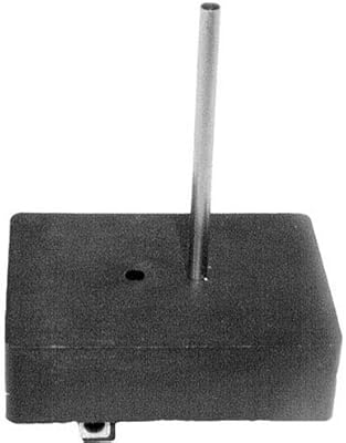 Exact FIT for General Electric XNC32X33 Timer - Replacement Part by MAVRIK