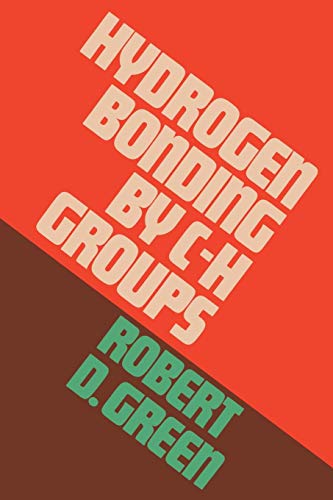 Hydrogen Bonding by C-H Groups view 2