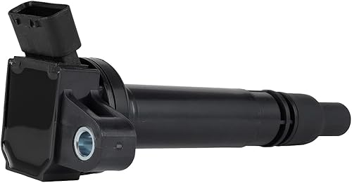 Vista 1336 de SCITOO 1 bobinas de encendido con 4 bujías de iridio para Chevrolet 2011-2015 Cruze 1.4L 2016 Cruze Limited 1.4L 2012-2020 Sonic 1.4L 2013-2021 Trax