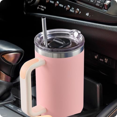Image of 40oz Replacement Lid for Stanley Quencher and ProTour Tumbler