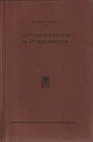 Gott Und Der Nachste Im Antiken Judentum: Untersuchungen Zum Doppelgebot Der Liebe 3161351223 Book Cover